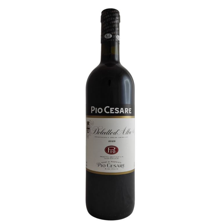 dolcetto d'alba pio cesare