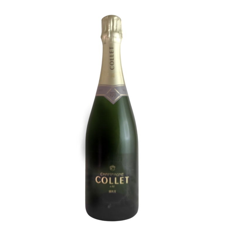 collet champagne brut aoc