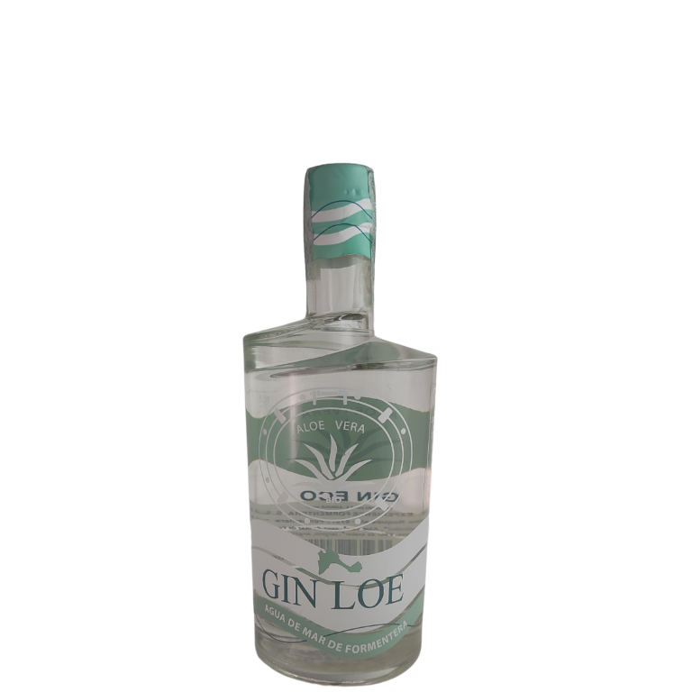 gin loe eco