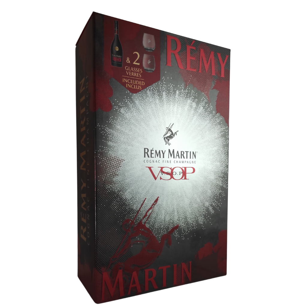 remy martin vsop