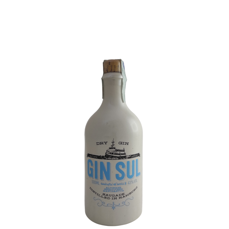 gin sul