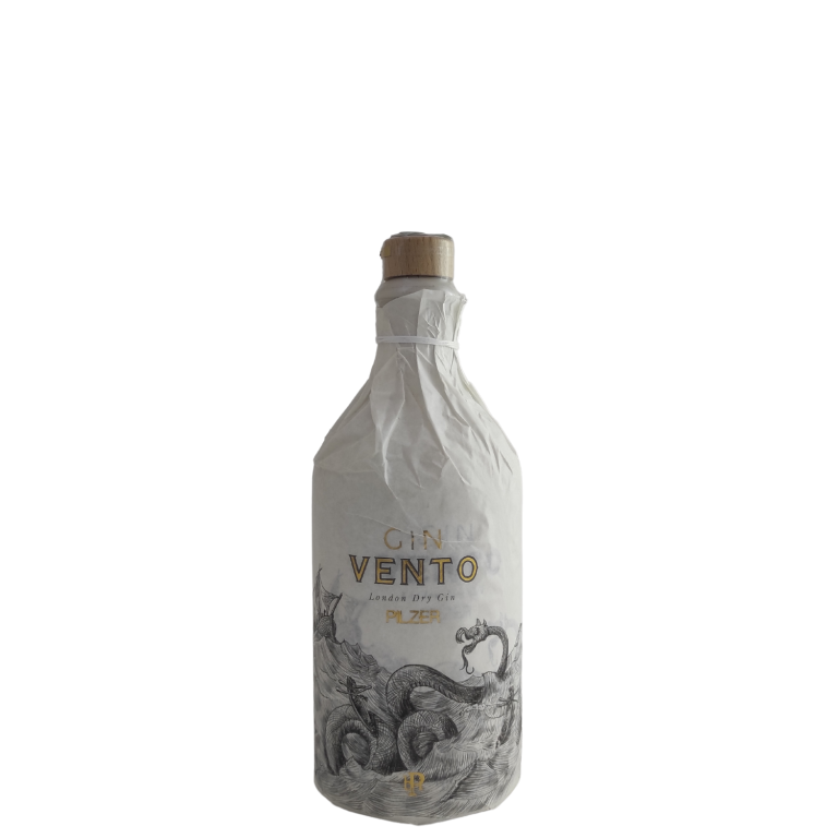 gin vento