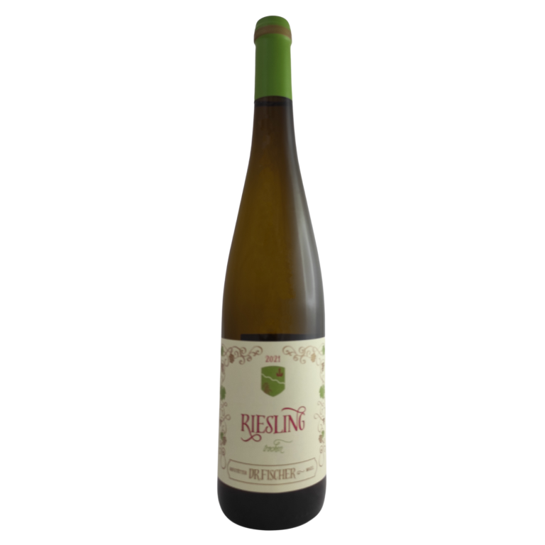 riesling trocken dr fischer