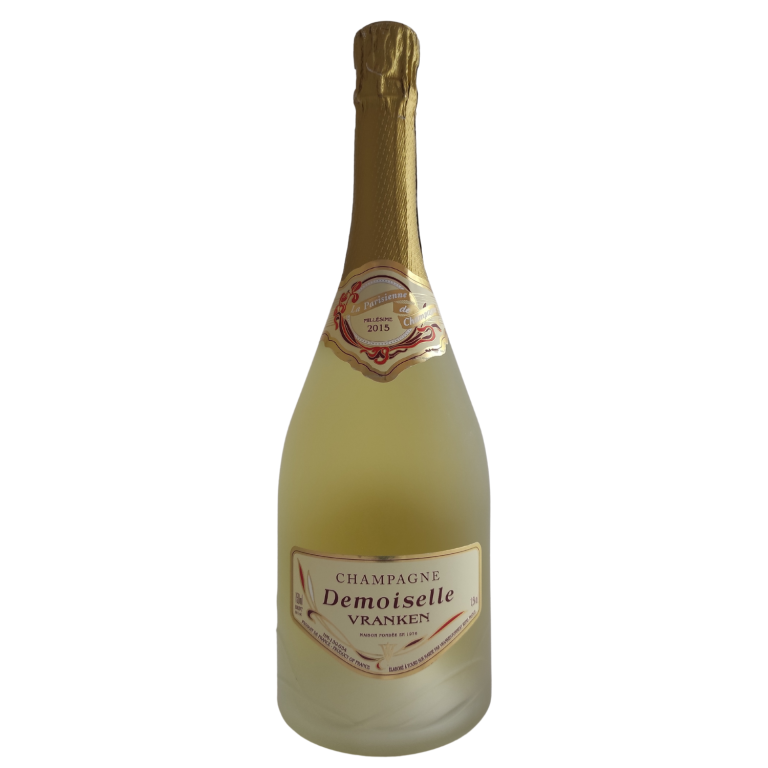 demoisielle parisienne brut