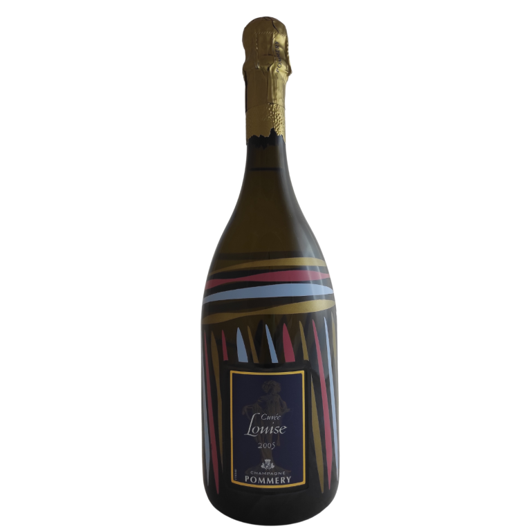 champagne louise brut aoc