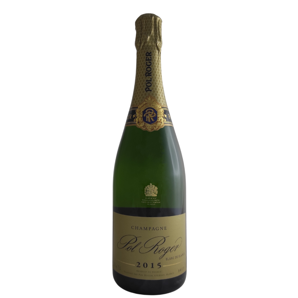 pol roger blanc de blancs