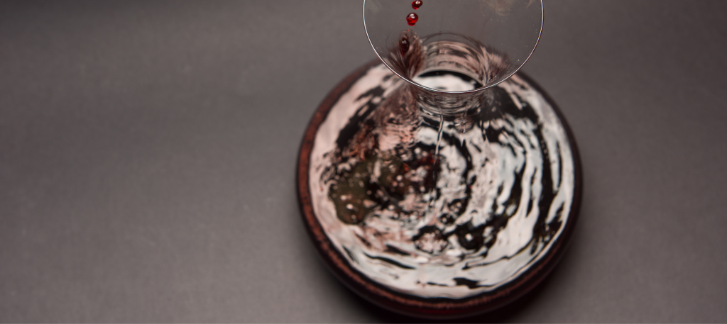 decanter