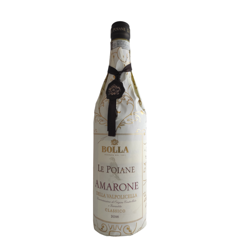 le poiane amarone