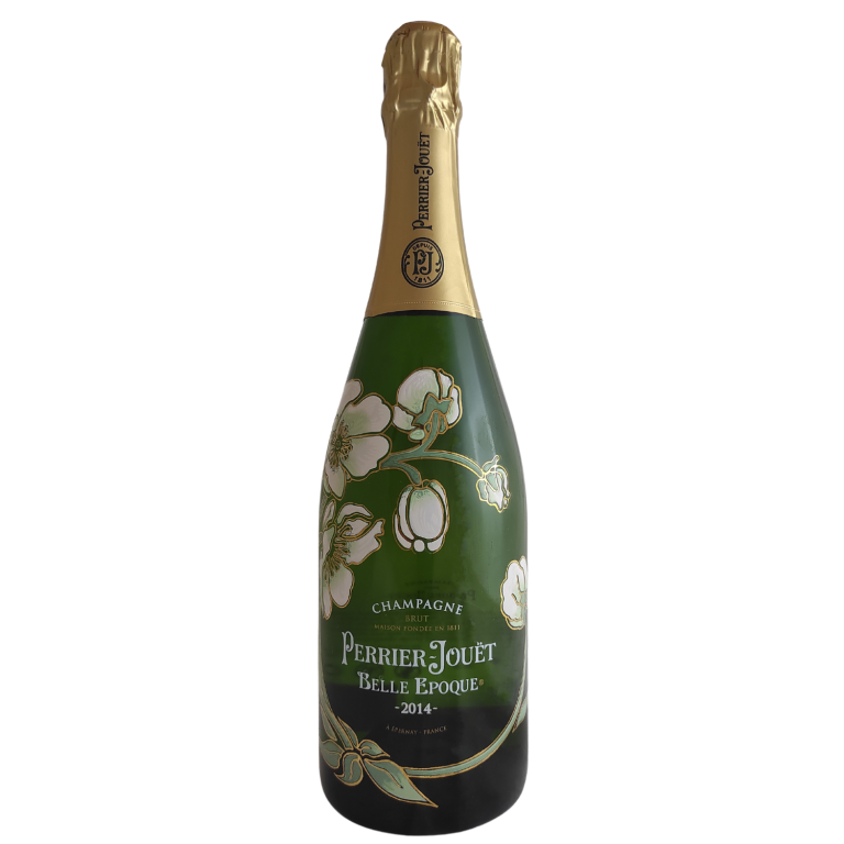 Perrier-Jouët Belle Epoque 2014