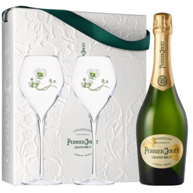 Perrier-Jouët grand cuvée