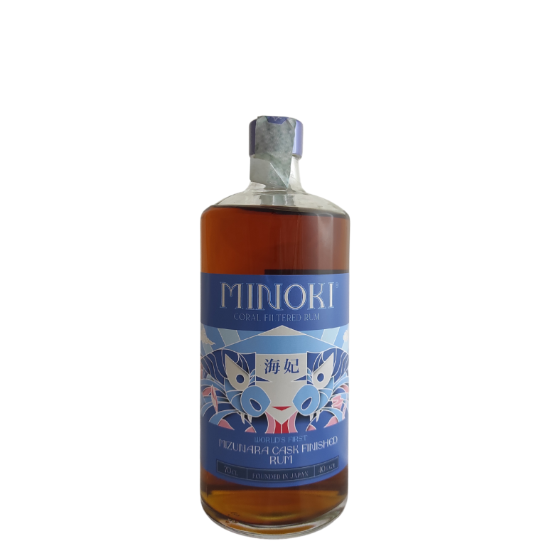 minoki rum