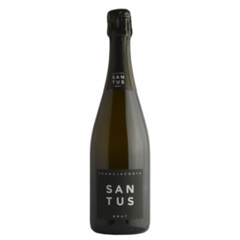 franciacorta santus brut