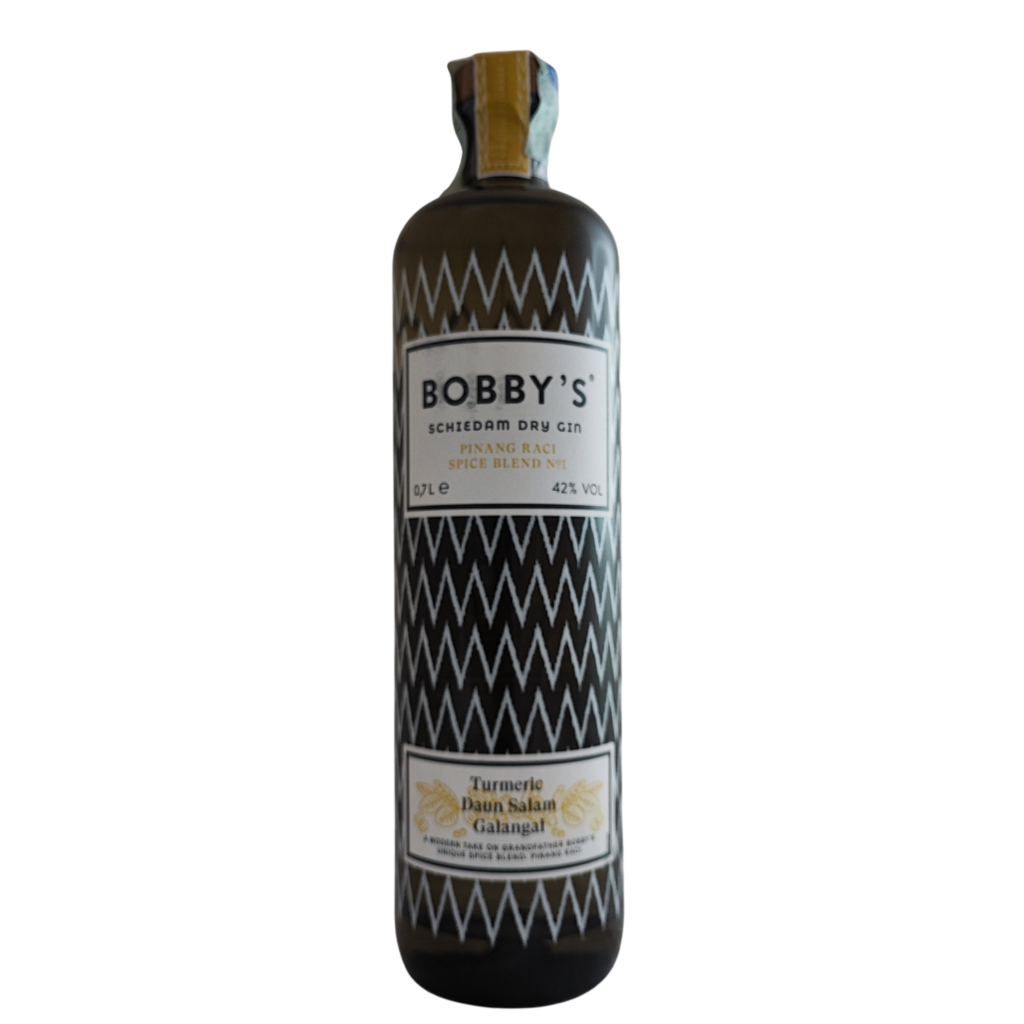 Bobby's Pinang Raci Spice N°1