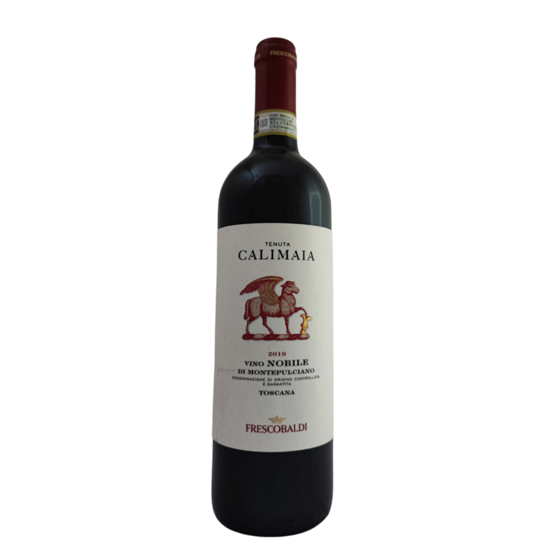 calimaia frescobaldi 2019