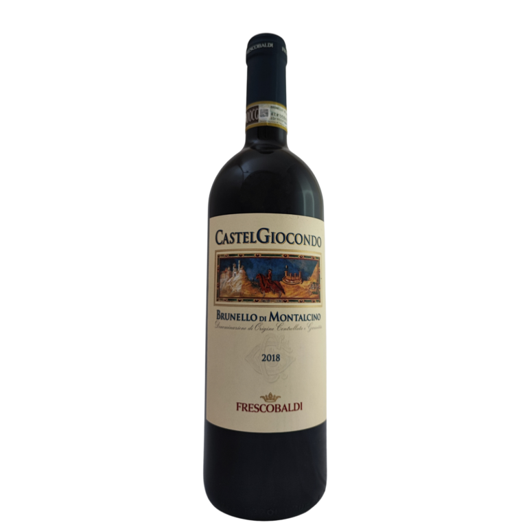 castelgiocondo frescobaldi docg