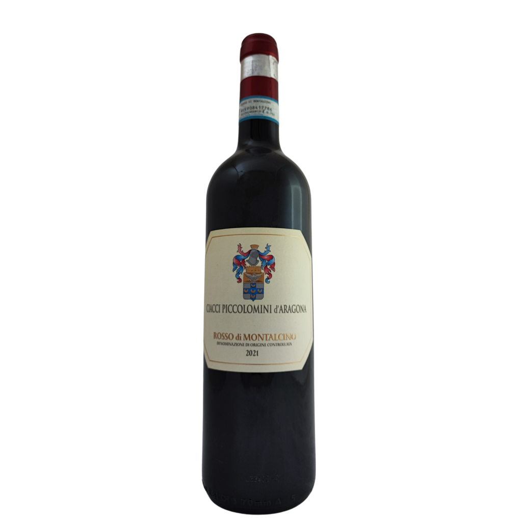 rosso di montalcino doc 2021