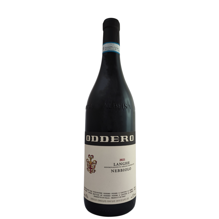 oddero poderi e cantine