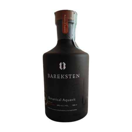 bareksten aquavit