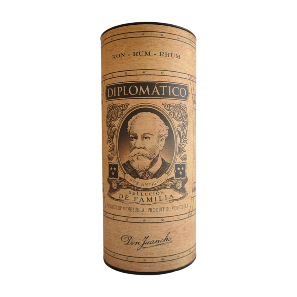 diplomatico seleccion de familia