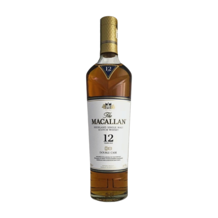 The Macallan 12 YO