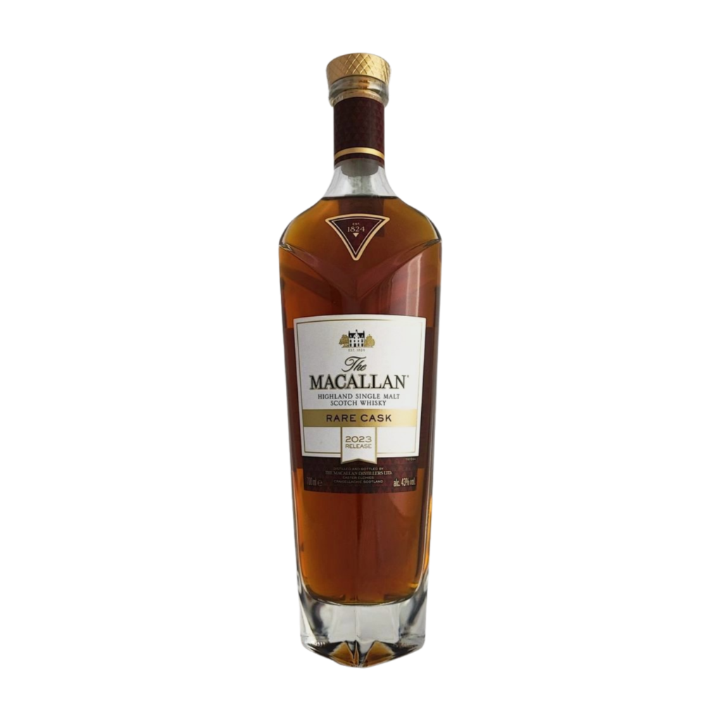 The Macallan Rare Cask 2023