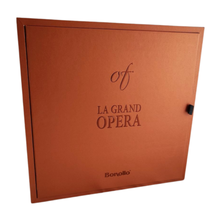 of la grand opera