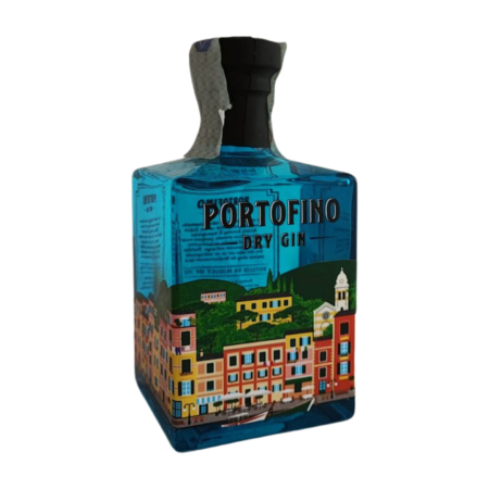 gin portofino