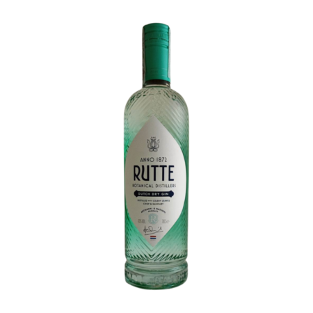 rutte celery gin