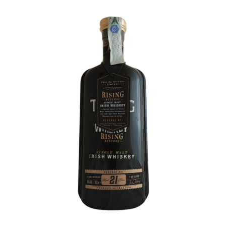 teeling rising reserve 21