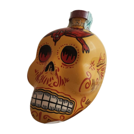 kah tequila reposado