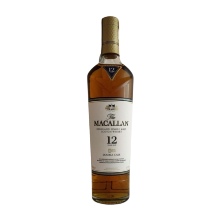 the macallan 12 years old