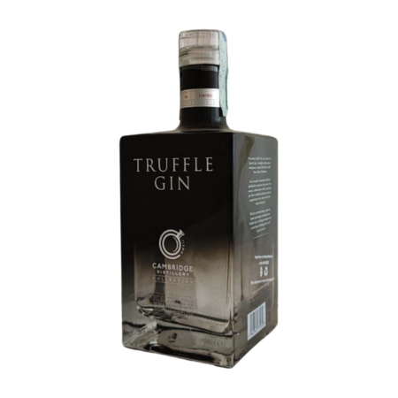 truffle gin