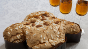 vini per la colomba