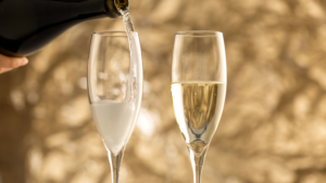 residuo zuccherino nel prosecco