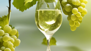 vino sauvignon blanc