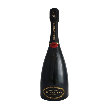 bellavista brut 2019