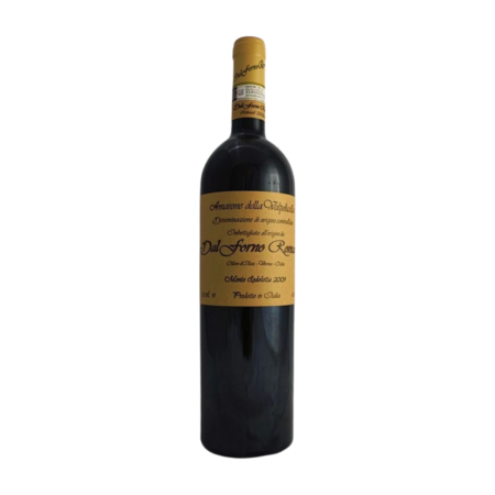 Amarone dal Forno Romano 2009