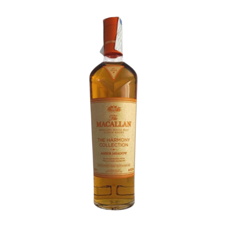 the macallan the harmony collection