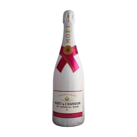 Moët & Chandon Ice Impérial Rosé