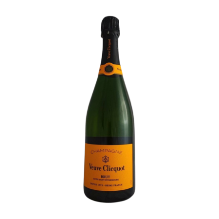 veuve clicquot