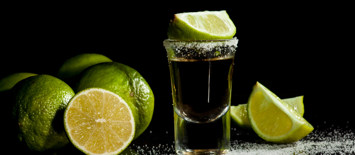 curiosità sulla tequila